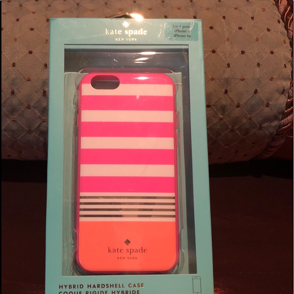 Kate Spade phone case